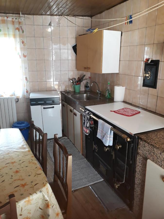 Вилла Casa Da Carme A Casela Экстерьер фото