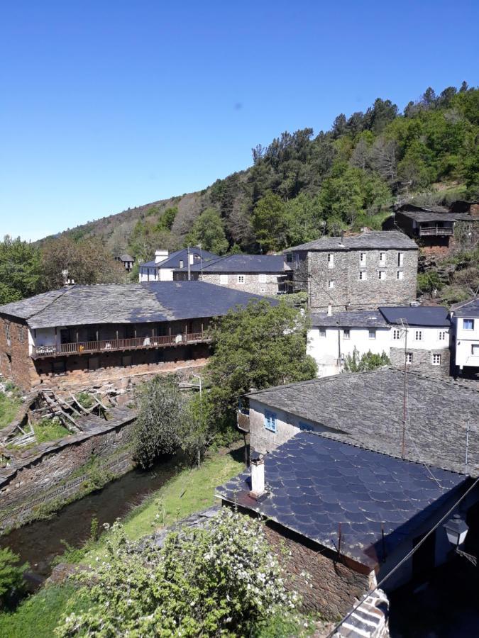 Вилла Casa Da Carme A Casela Экстерьер фото