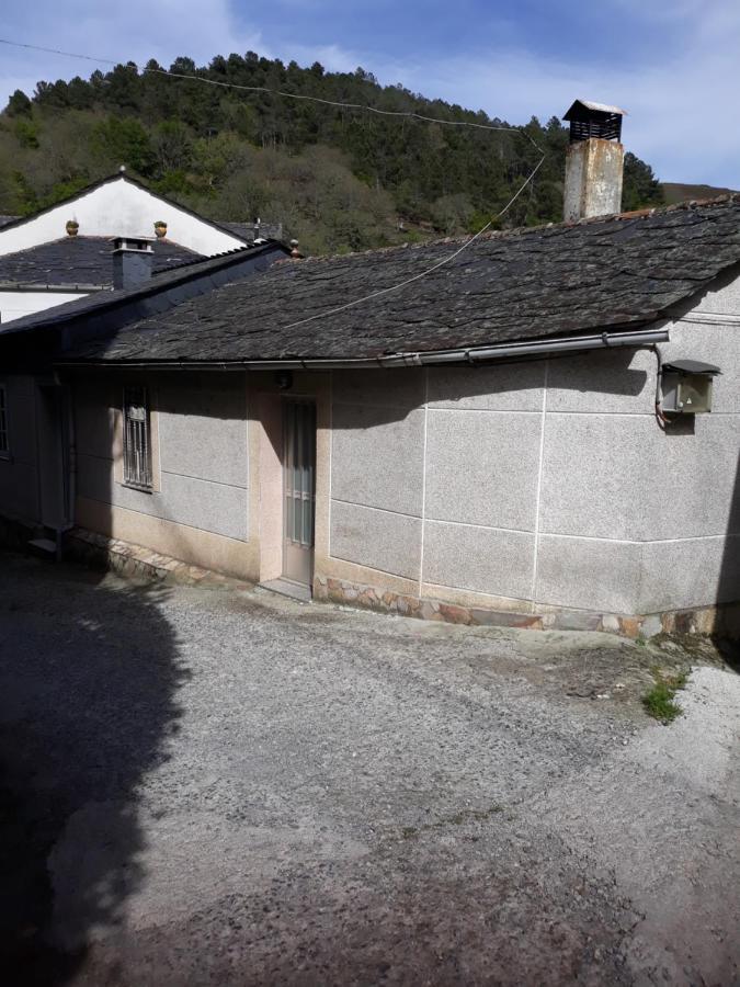 Вилла Casa Da Carme A Casela Экстерьер фото